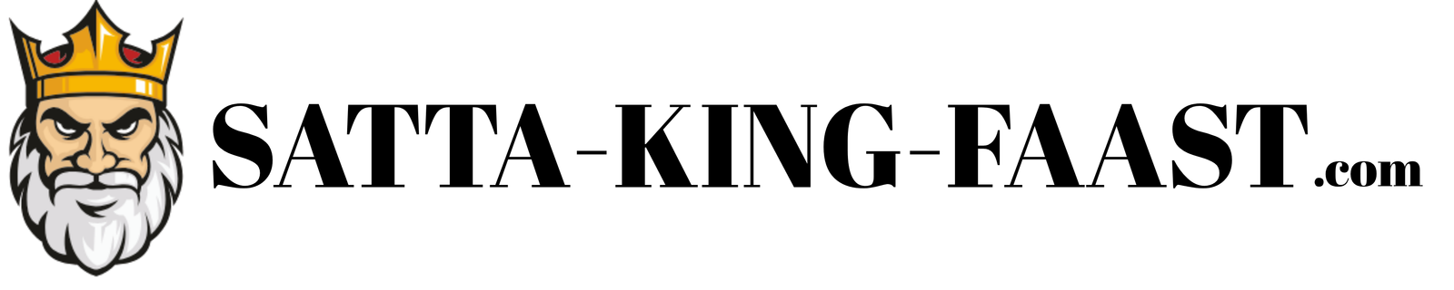 Satta King Faast Logo